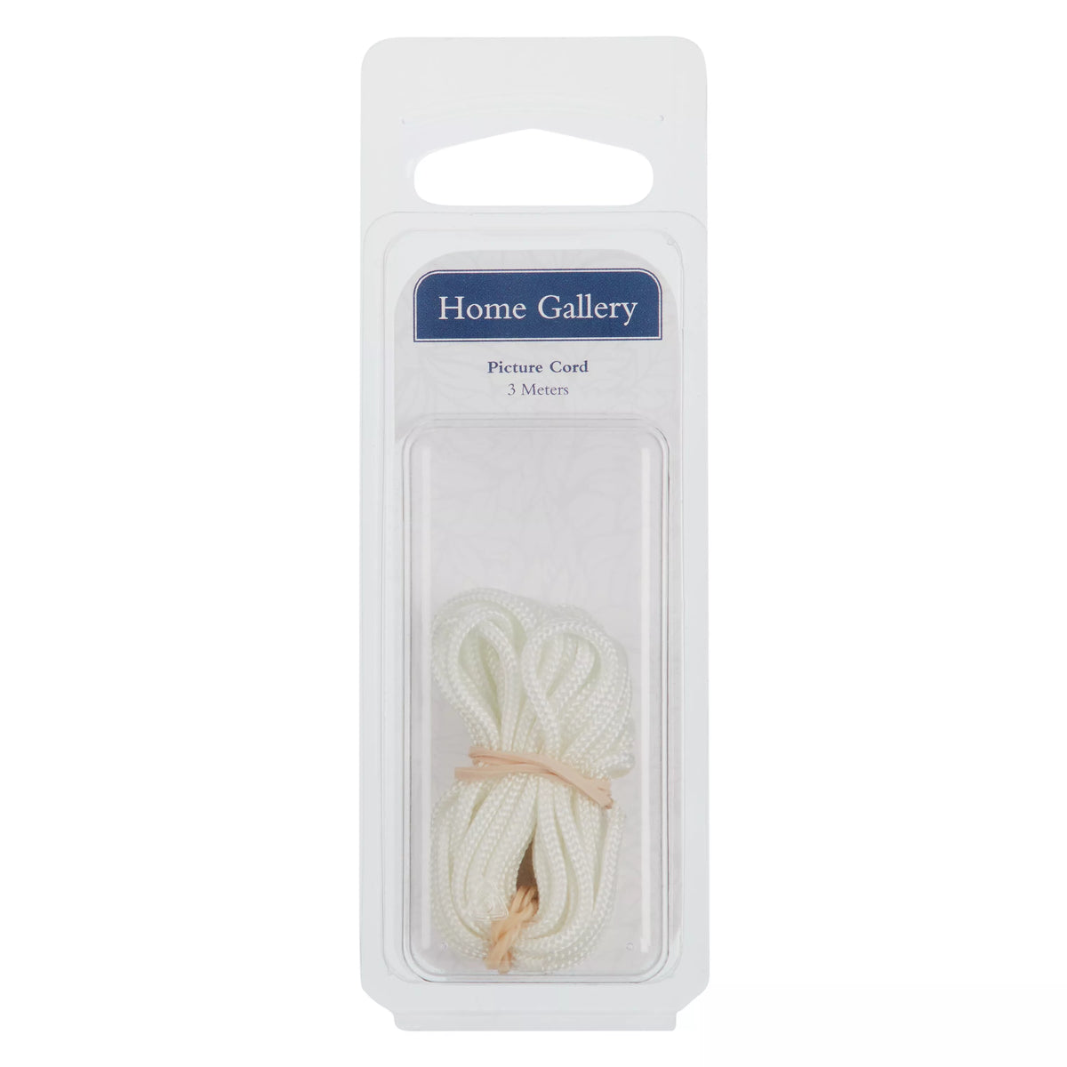 Frank Shaw nylon picture cord 3m, imported from the UK