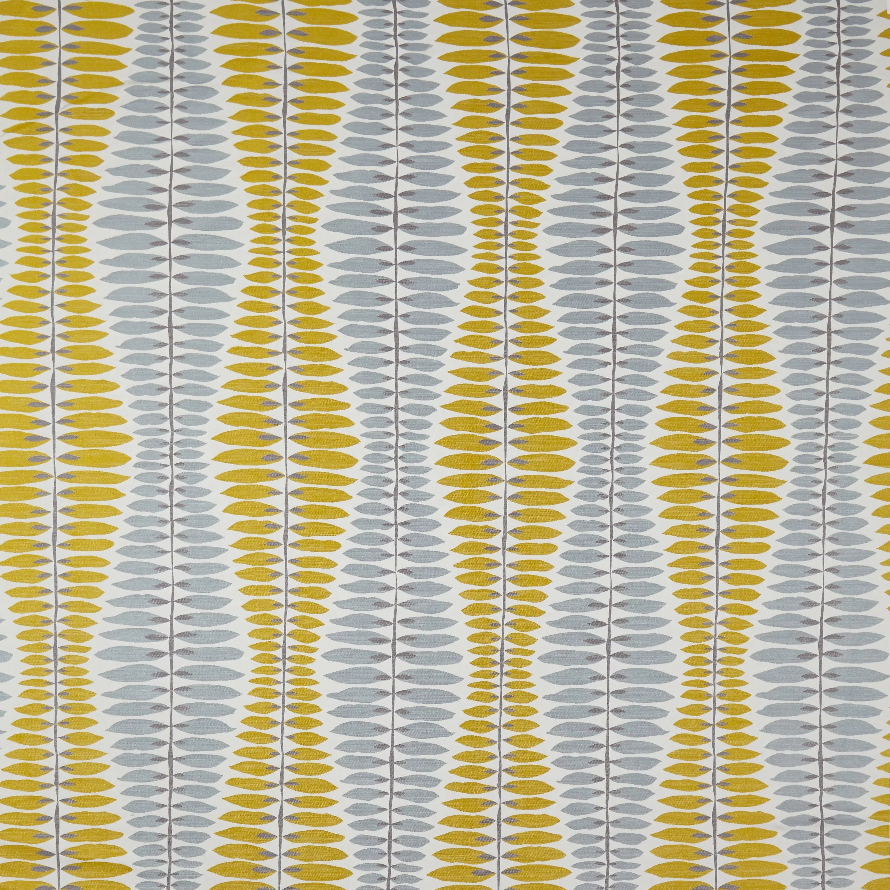 John Lewis Iris furnishing fabric, UK version