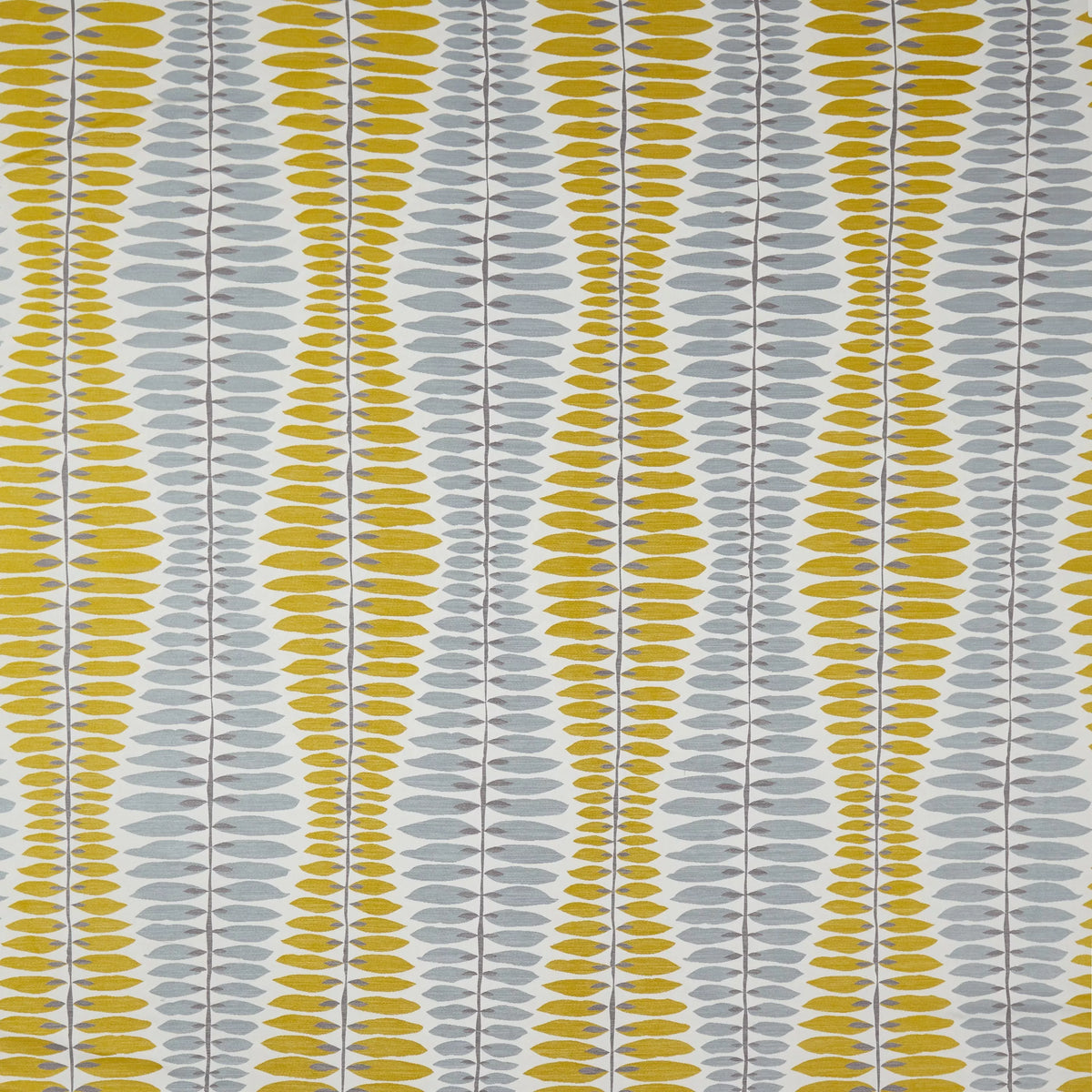 John Lewis Iris furnishing fabric, UK version