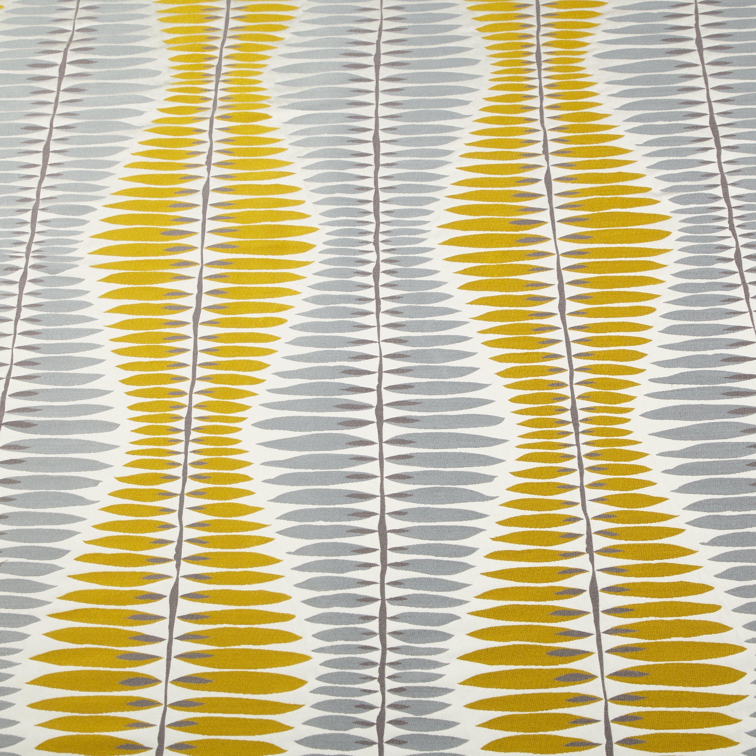 John Lewis Iris furnishing fabric, UK version