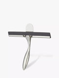 John Lewis stainless steel shower squeegee (British brand)