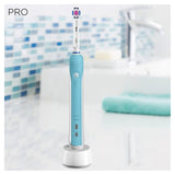 Oral-B Pro 600 3DWhite Electric Rechargeable Toothbrush GOODS M&S   