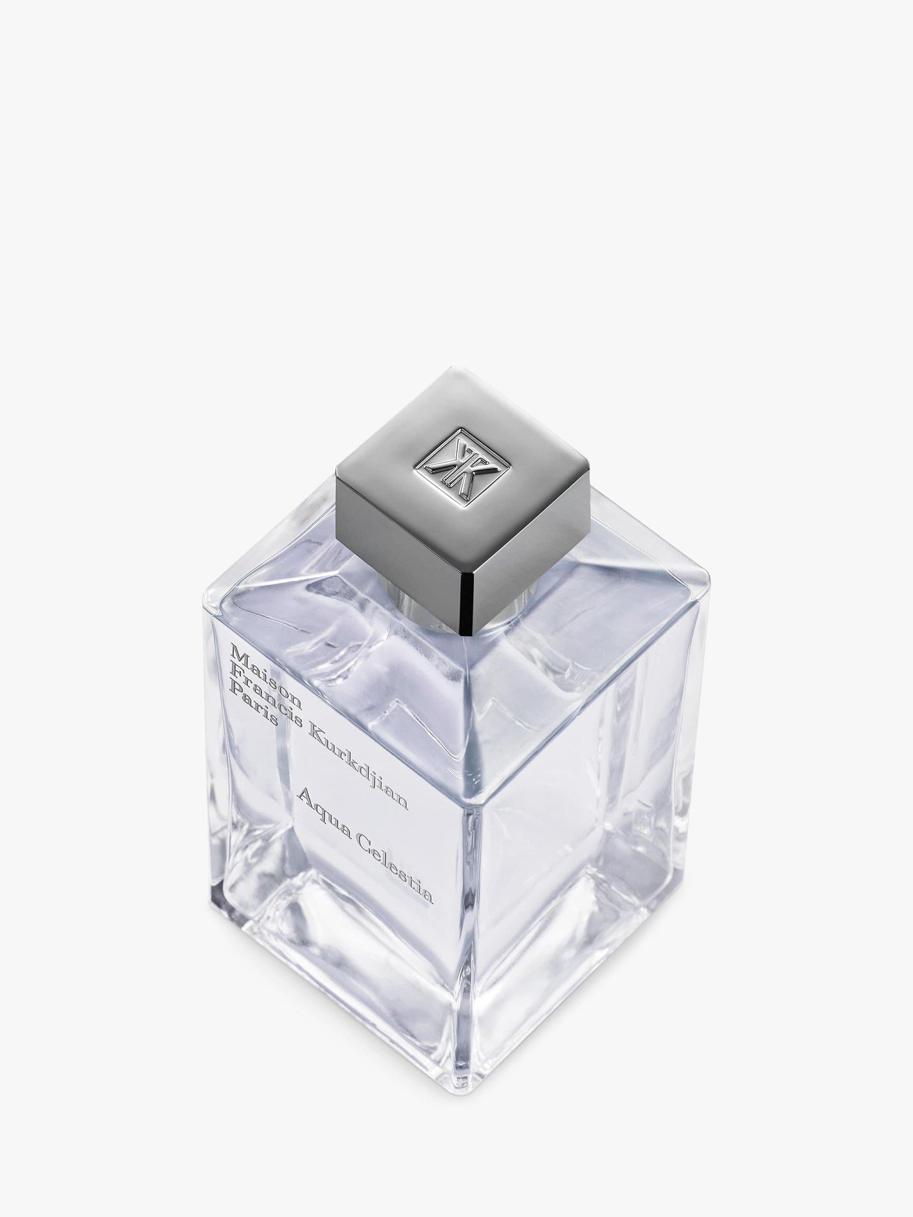 Maison Francis Kurkdjian Aqua Celestia EDT 70ml, UK version