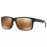 Oakley Holbrook Prizm Polarised Square Sunglasses