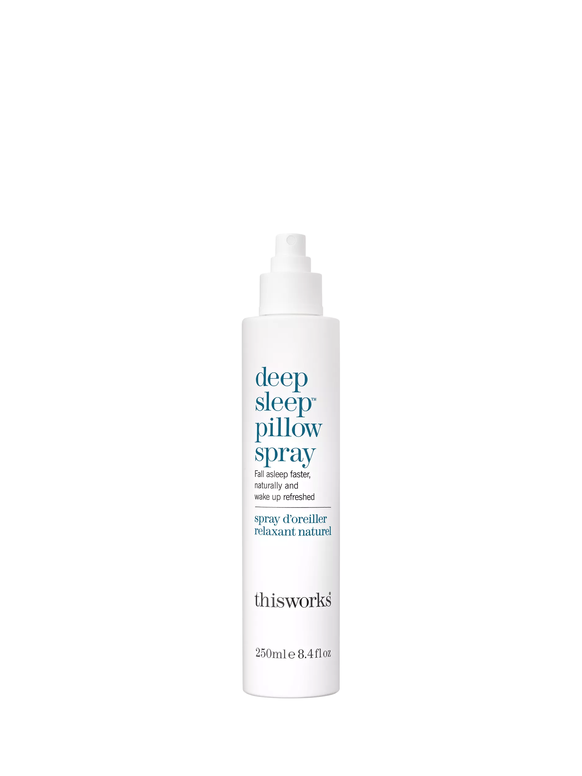 This Works Deep Sleep Pillow Spray 75ml