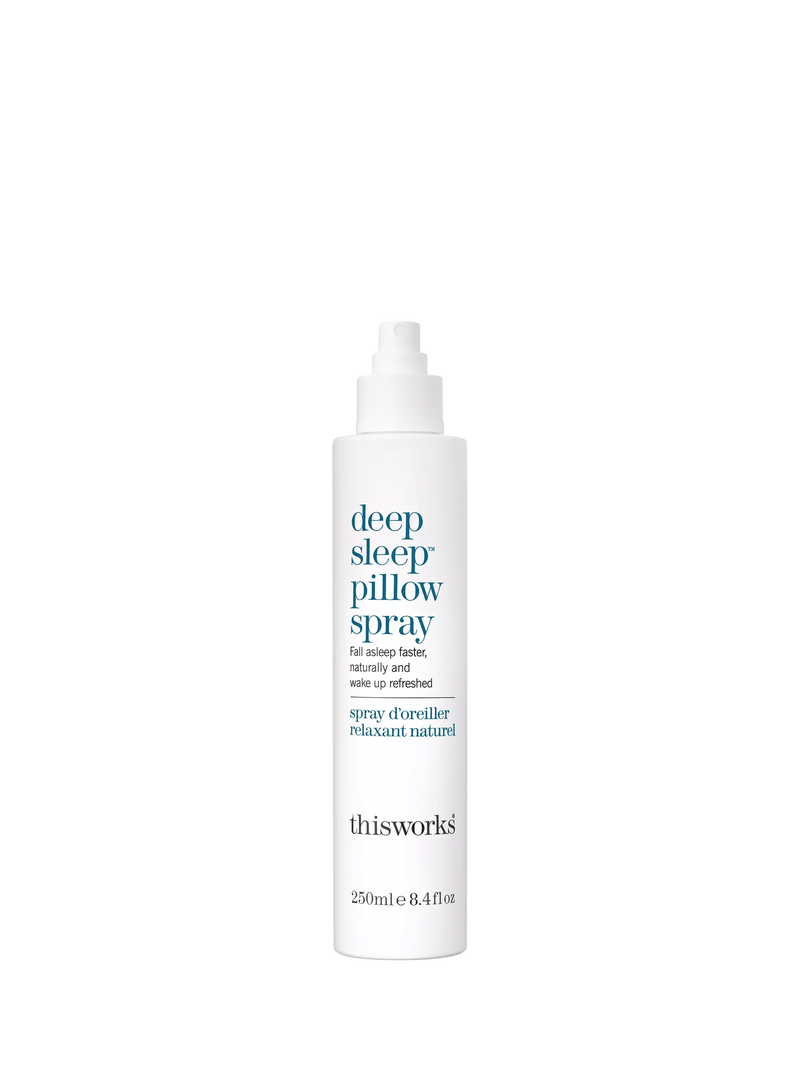 This Works Deep Sleep Pillow Spray 75ml