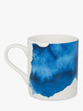 Rick Stein bone china Treyarnon Bay mug 300ml, UK version
