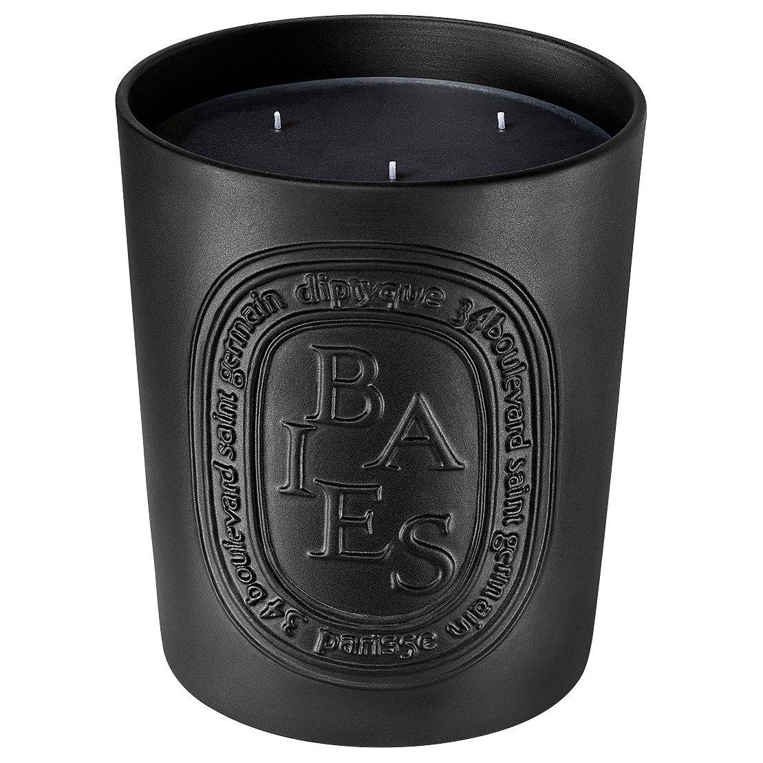 Diptyque Baies scented candle 600g - British product