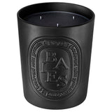 Diptyque Baies scented candle 600g - British product