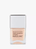 Nails Inc Back To Life Recovery Treatment & Base Coat, 14ml