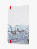 Moleskine I Am London limited edition ruled notebook - British product