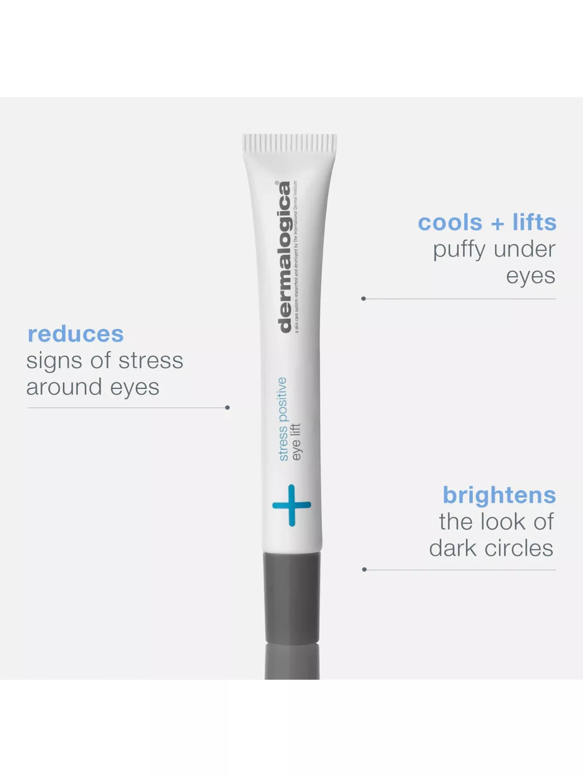 Dermalogica Stress Positive Eye Lift Eye Cream 25ml - British product