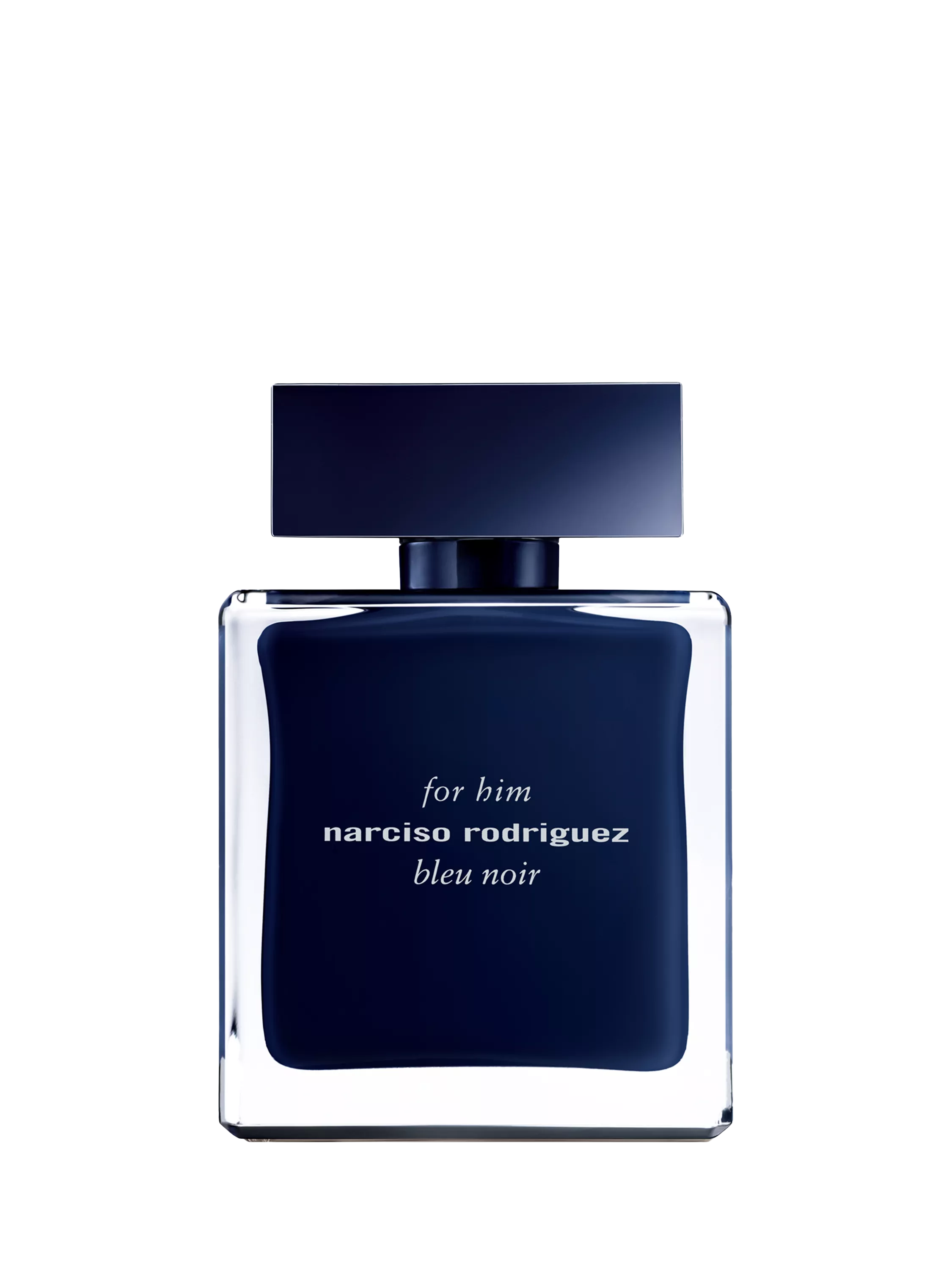 Narciso Rodriguez For Him Bleu Noir Eau de Toilette 50ml