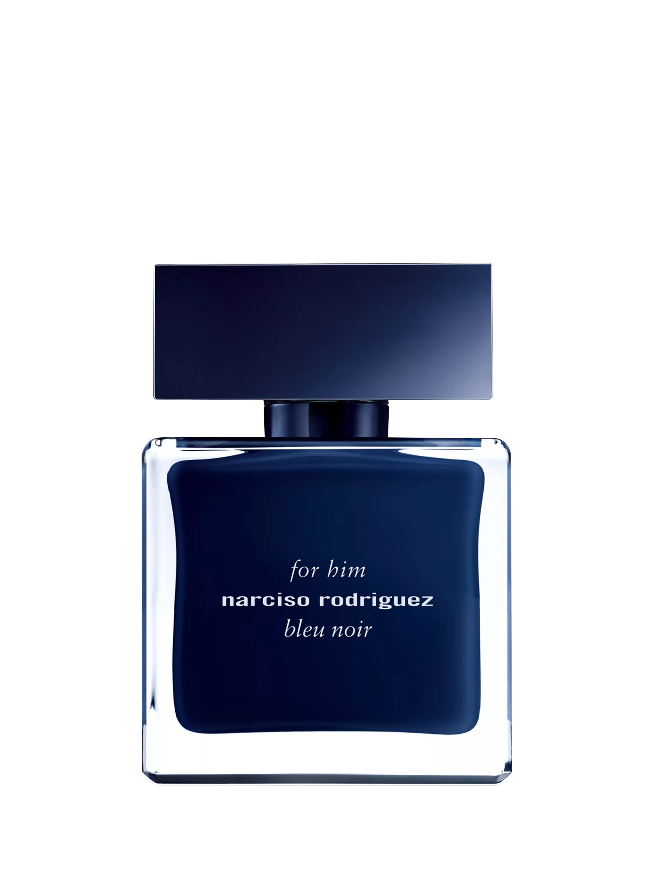 Narciso Rodriguez Bleu Noir EDT 50ml - British product