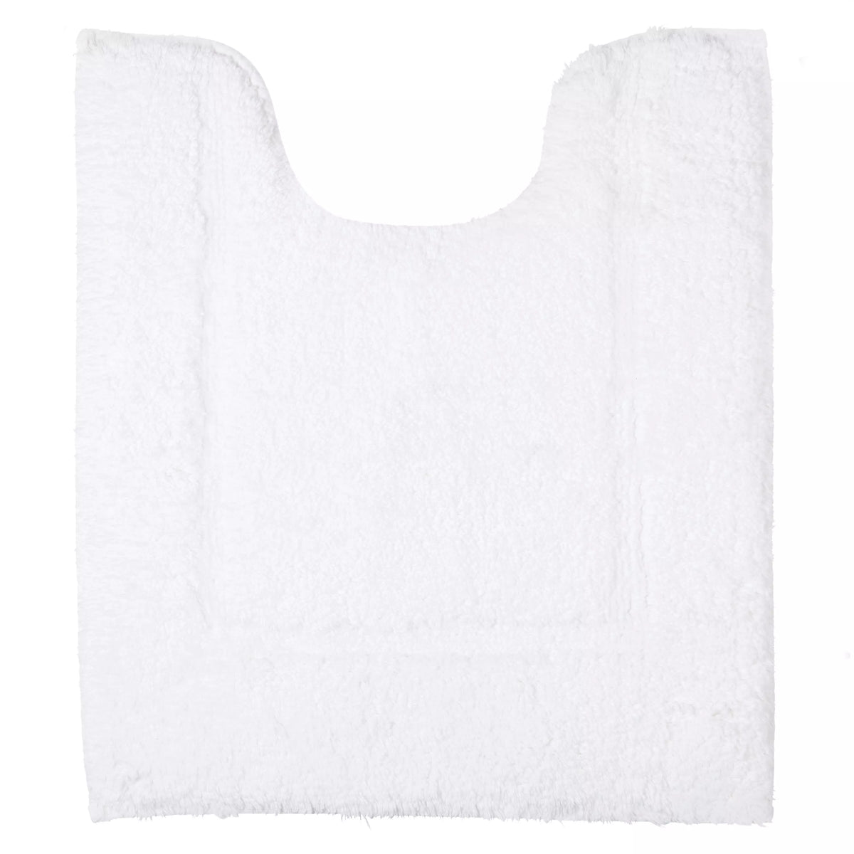 John Lewis Micro-Fresh deep pile pedestal mat 50x55cm, UK version
