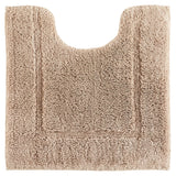 John Lewis Micro-Fresh deep pile pedestal mat 50x55cm, UK version