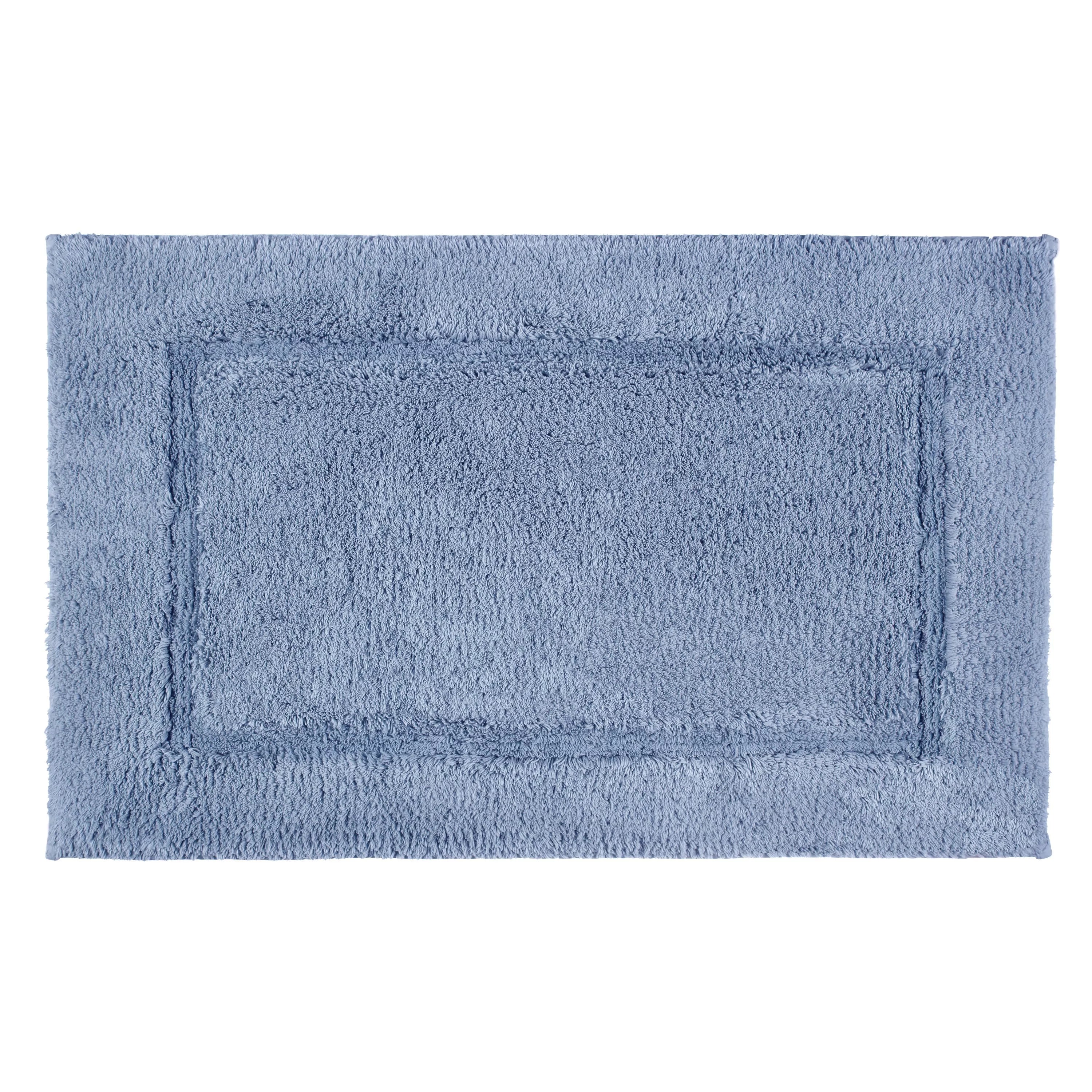 John Lewis Micro-Fresh Deep Pile Bath Mat 50 x 80cm