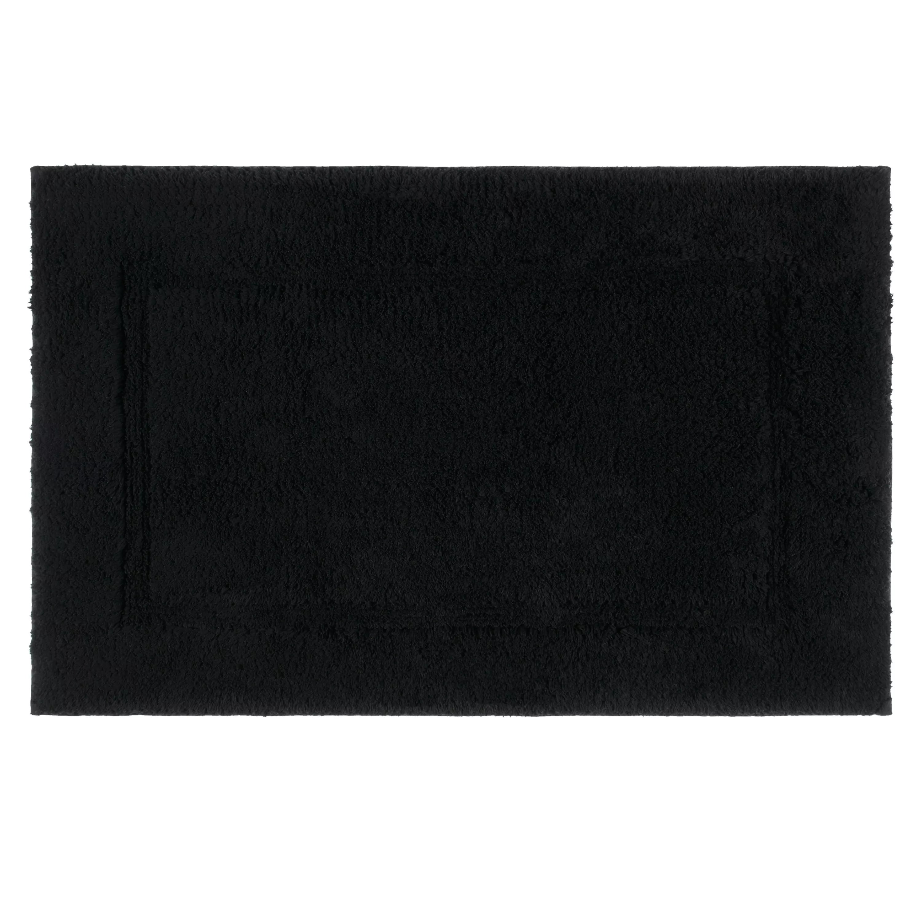 John Lewis Micro-Fresh Deep Pile Bath Mat 50 x 80cm