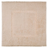 John Lewis Micro-Fresh Deep Pile Shower Mat 60x60cm