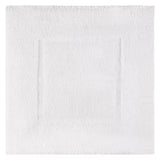 John Lewis Micro-Fresh Deep Pile Shower Mat 60x60cm