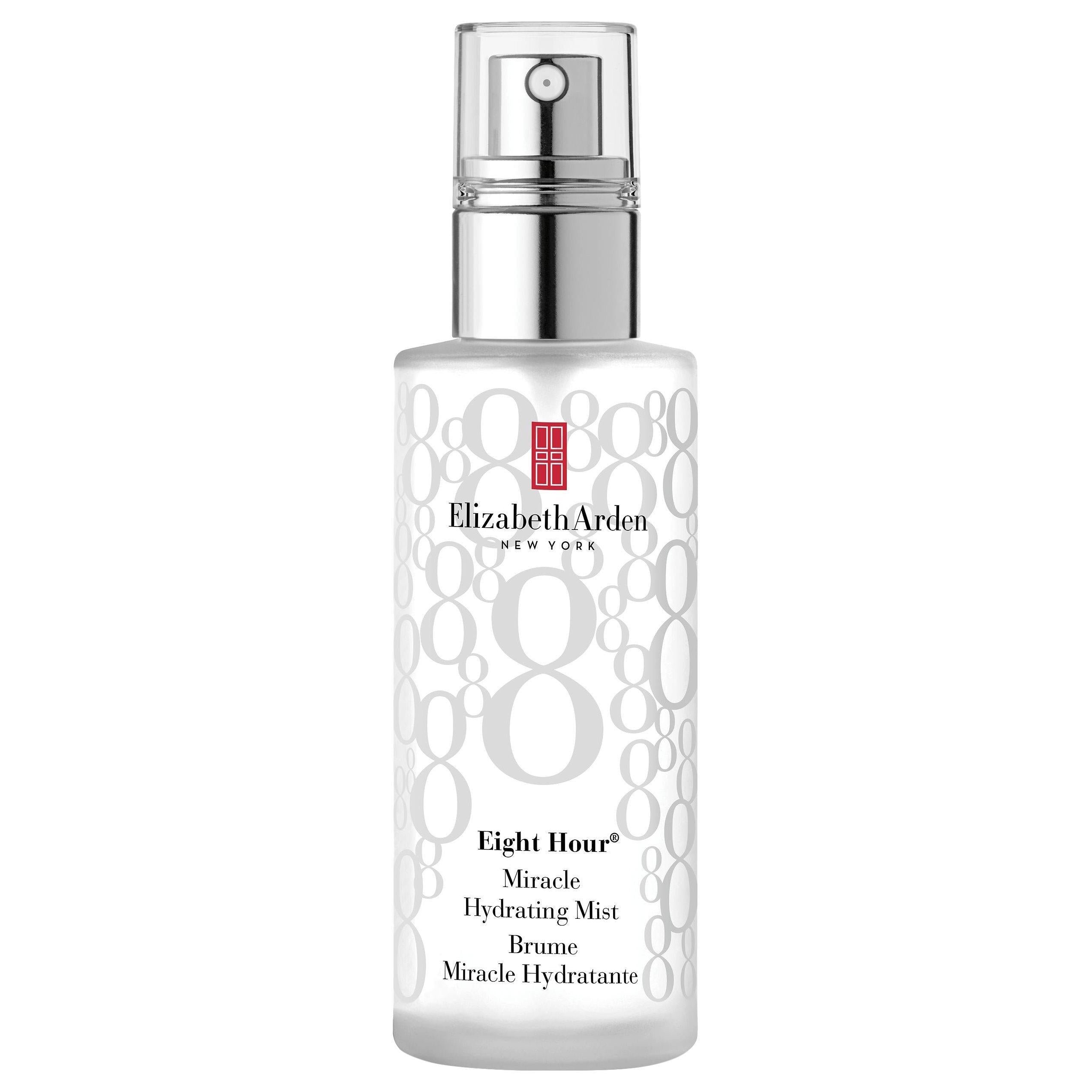 Elizabeth Arden Eight Hour Hydrating Mist 100ml - British product