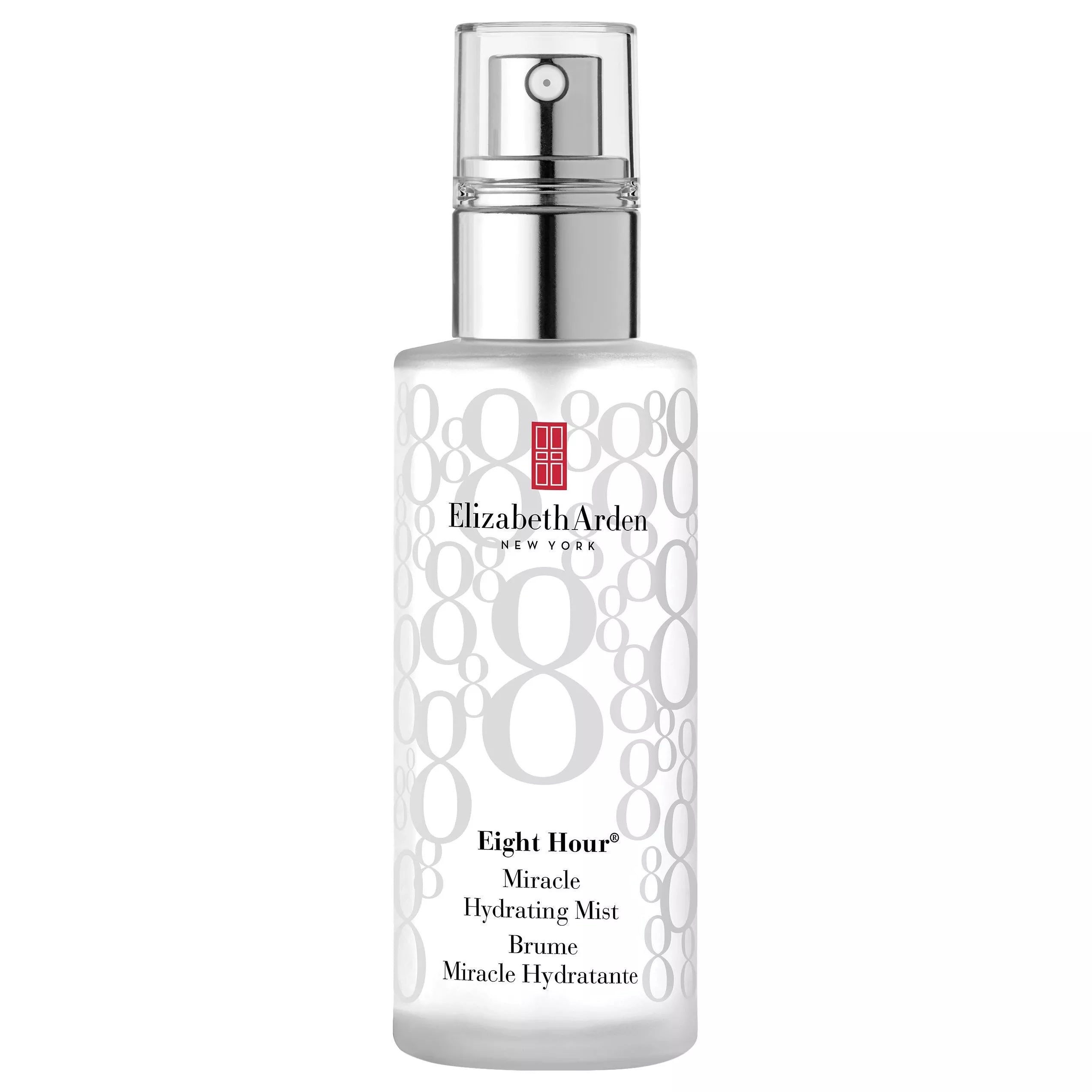 Elizabeth Arden Eight Hour Hydrating Mist 100ml - British product