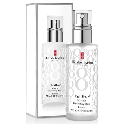 Elizabeth Arden Eight Hour Miracle feuchtigkeitsspendender Gesichtsspray 100ml
