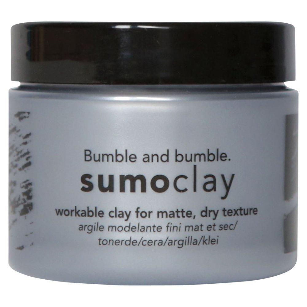 Bumble and bumble Sumo Clay hair styling clay 45ml - British product