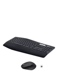 Logitech MK850 Performance wireless keyboard and mouse combo, imported from the UK