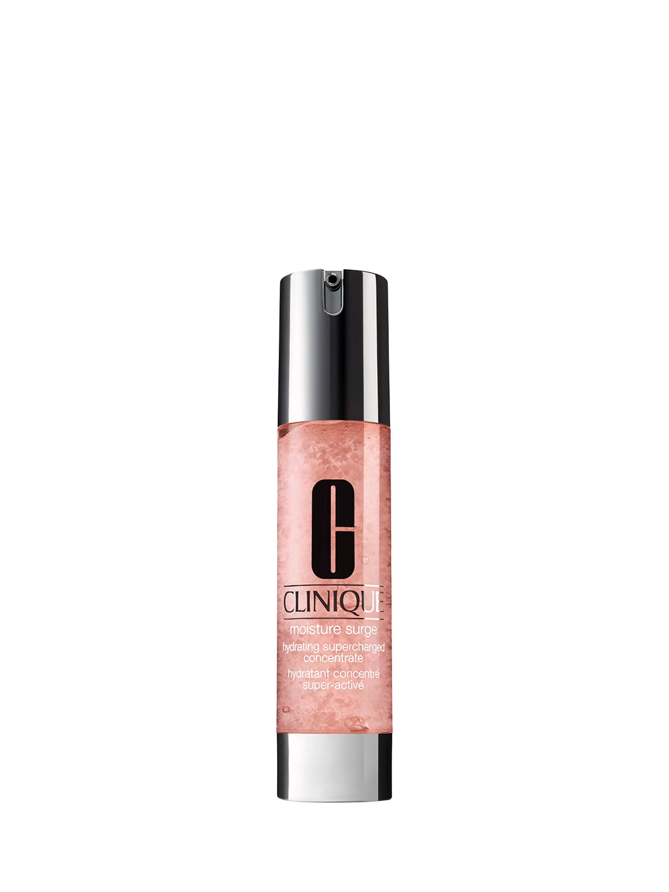 Clinique Moisture Surge hydrating concentrate moisturiser 48ml (British brand)