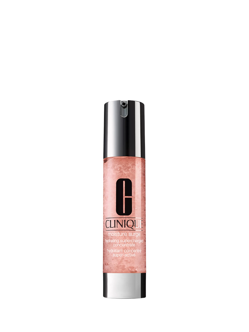 Clinique Moisture Surge hydrating concentrate moisturiser 48ml (British brand)