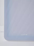 Lumie Vitamin L Slim SAD light white, UK version
