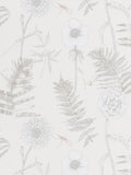 Designers Guild Acanthus Floral Wallpaper - British product