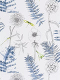 Designers Guild Acanthus Floral Wallpaper - British product