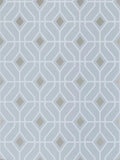 Designers Guild Laterza Wallpaper