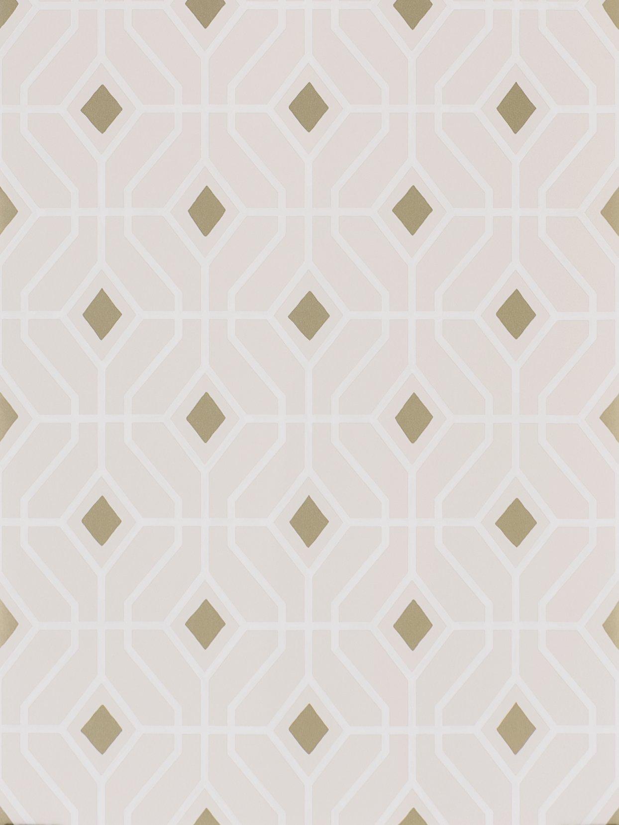 Designers Guild Laterza wallpaper - British product