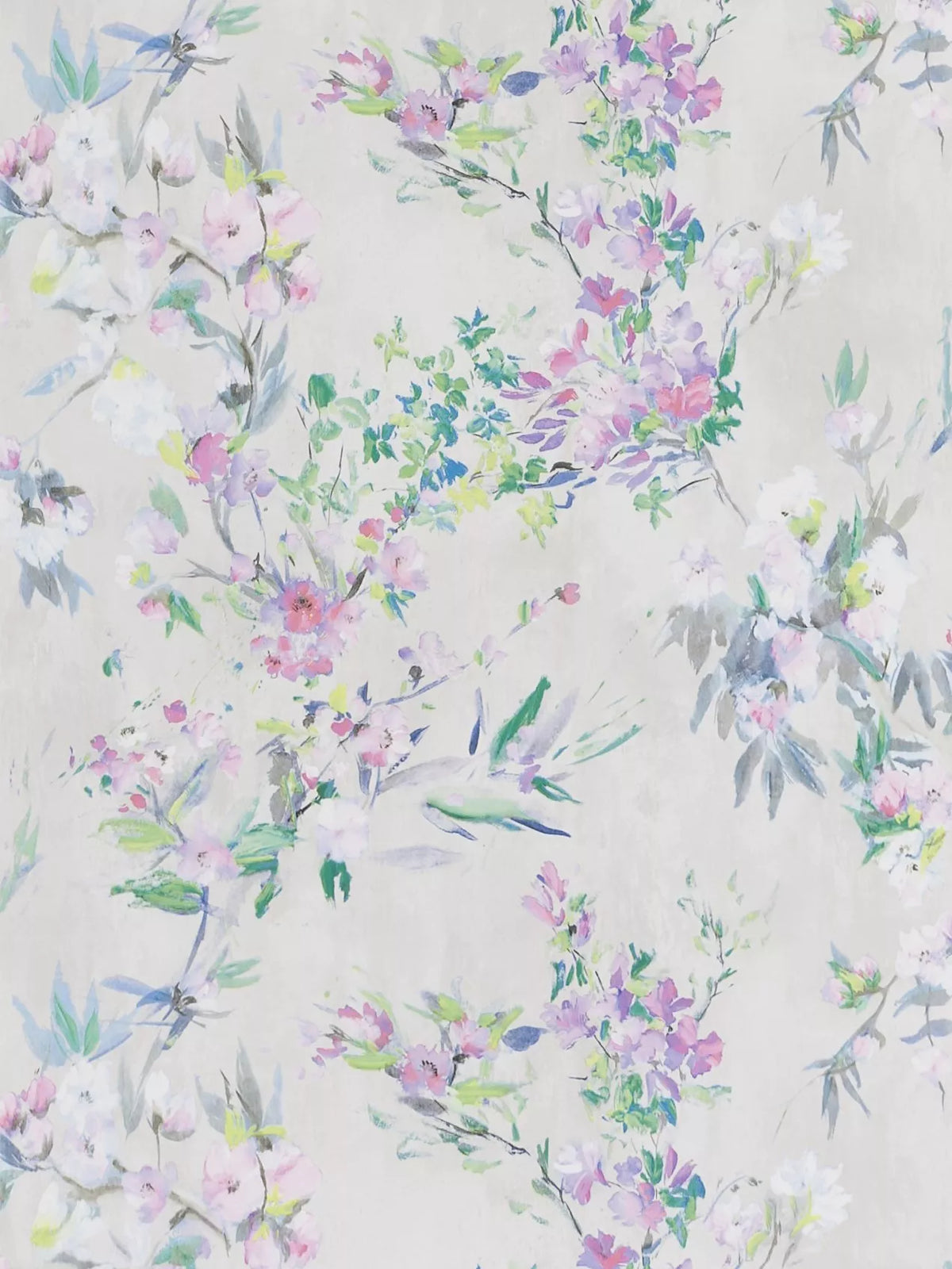 Designers Guild Faience Wallpaper