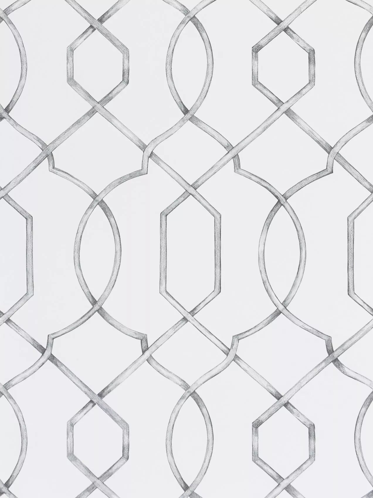 Designers Guild Rabeschi wallpaper - British product