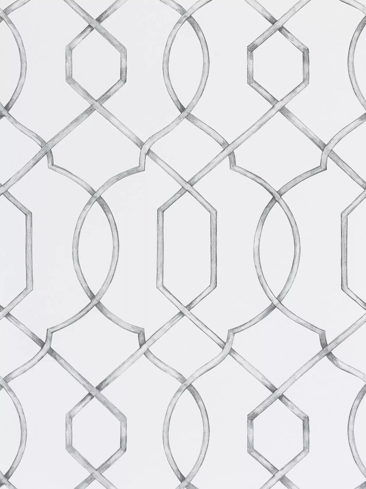 Designers Guild Rabeschi wallpaper - British product