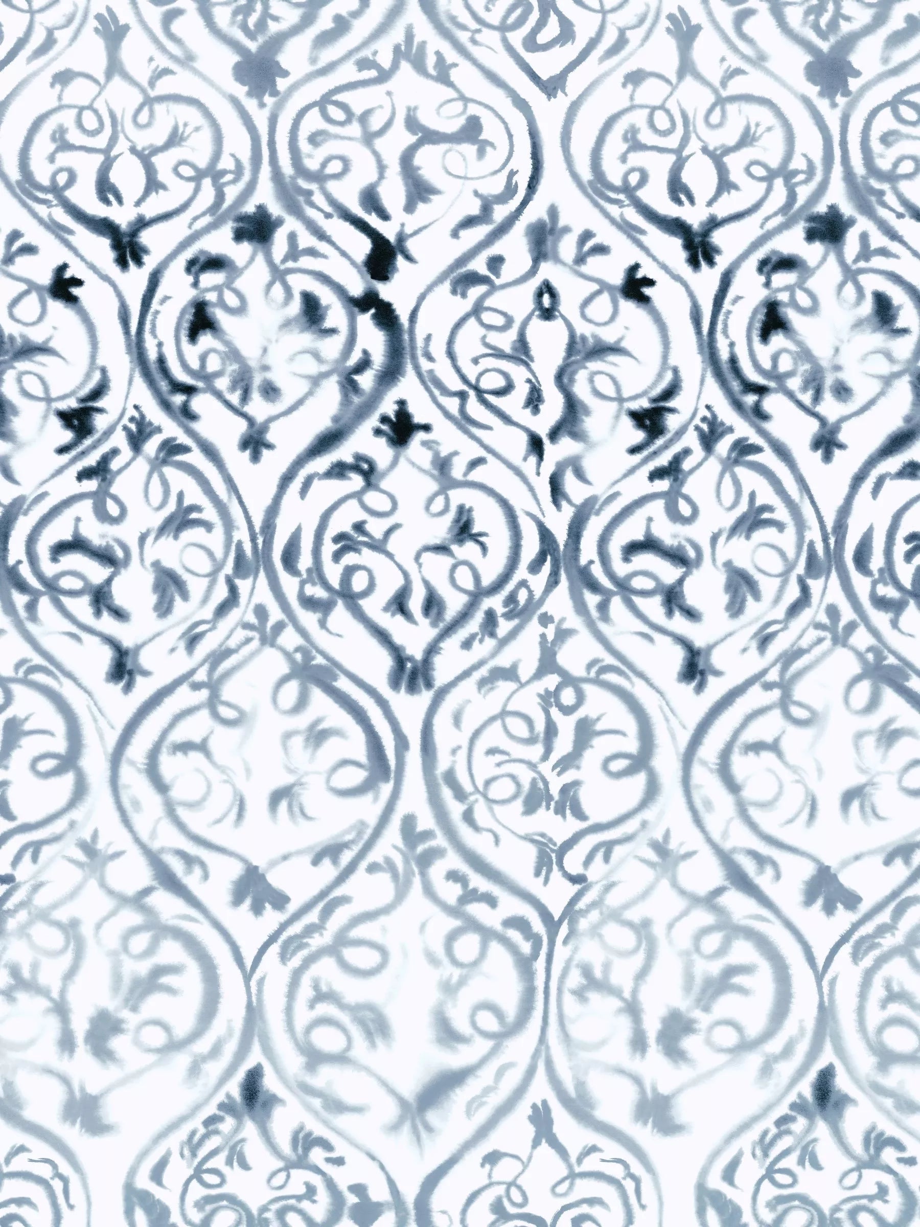 Designers Guild Arabesque Wallpaper Panel 300 x 140cm