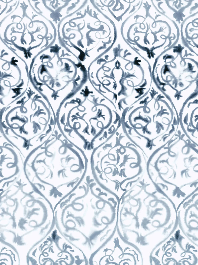 Designers Guild Arabesque Wallpaper Panel 300 x 140cm