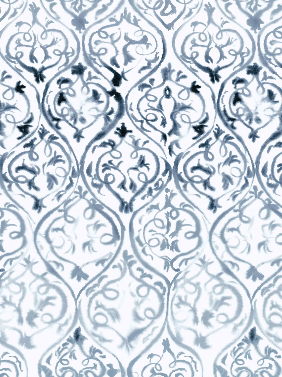 Designers Guild Arabesque Wallpaper Panel 300 x 140cm