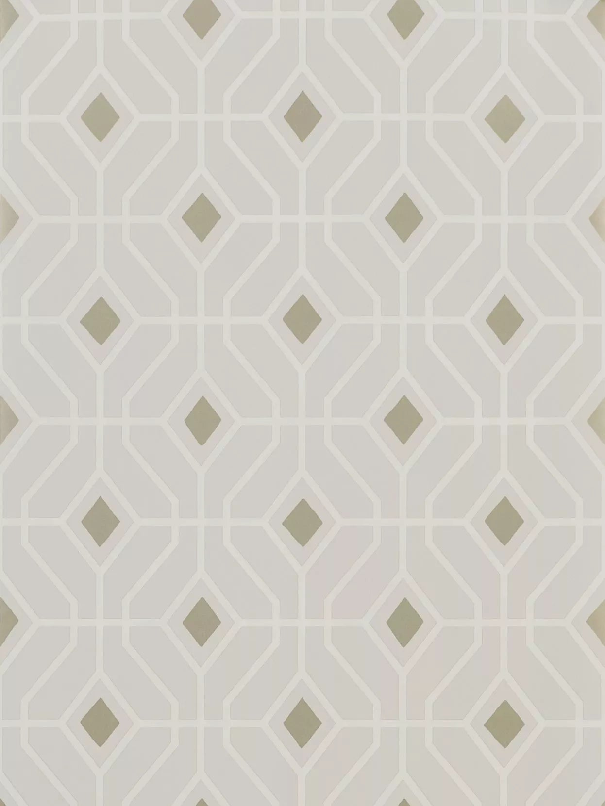 Designers Guild Laterza wallpaper - British product