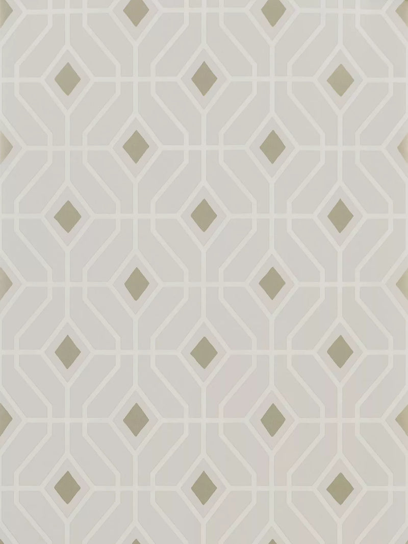 Designers Guild Laterza wallpaper - British product