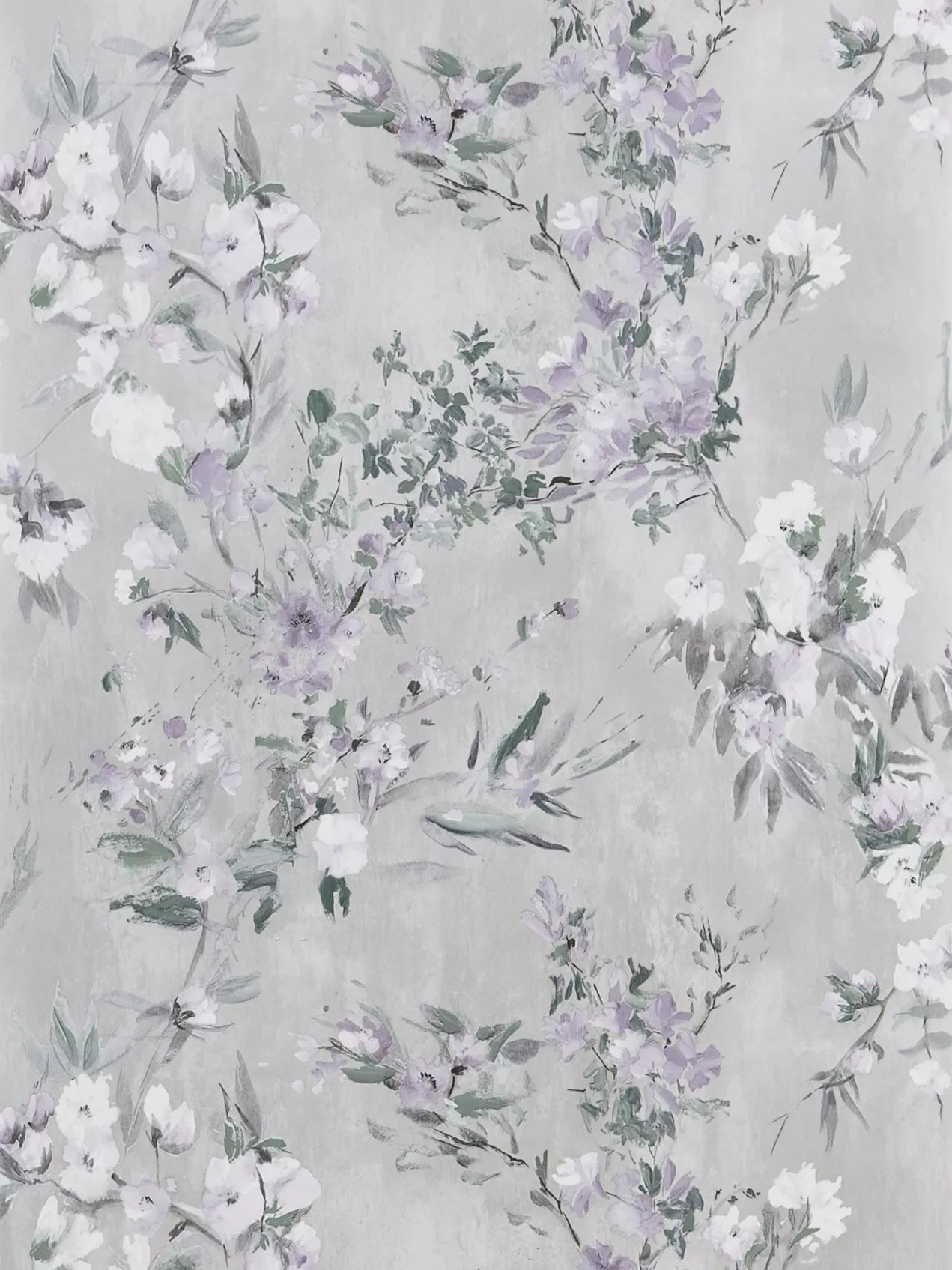 Designers Guild Faience Wallpaper - British product