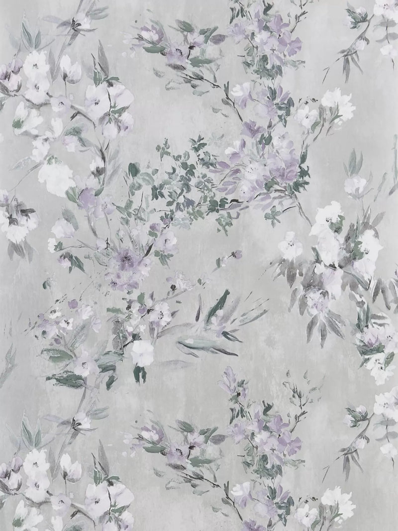 Designers Guild Faience Wallpaper - British product