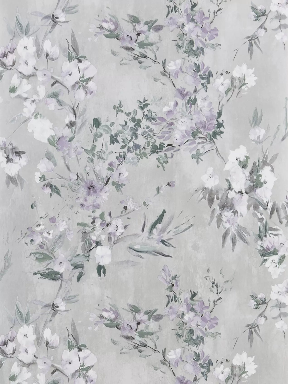 Designers Guild Faience Wallpaper - British product