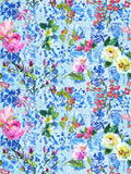 Designers Guild Majolica Wallpaper Panel - British product