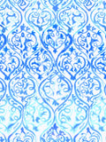 Designers Guild Arabesque wallpaper panel 140x300cm, imported from the UK