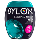 DYLON All-In-1 Fabric Dye Pod, 350g